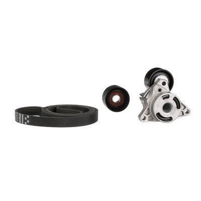 KEILRIPPENRIEMENSATZ GATES K046PK1795 12