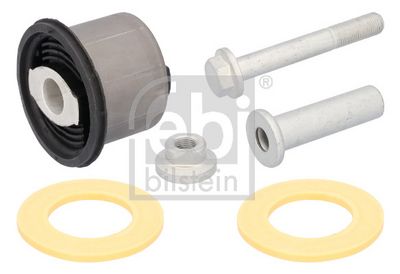FEBI BILSTEIN Reparatursatz, Fahrerhauslagerung