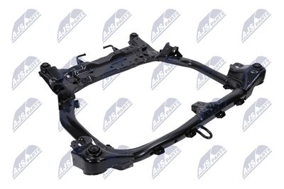 RAMA SUSTINERE/SUPORT AGREGATE NTY ZRZKA312 16