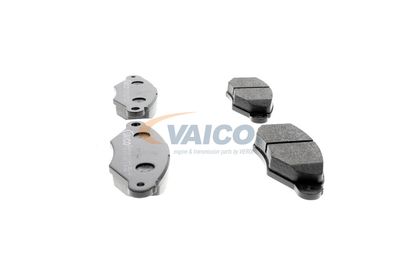 BREMSBELAGSATZ SCHEIBENBREMSE VAICO V460152 46