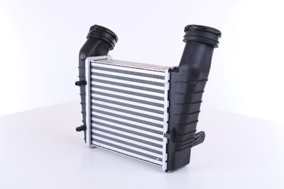 INTERCOOLER COMPRESOR NISSENS 96680 26