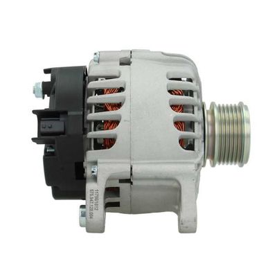 GENERATOR / ALTERNATOR BV PSH 575947120004 3