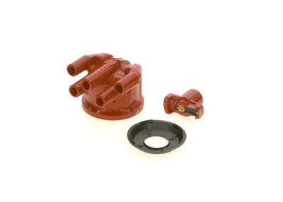 STAUBSCHUTZKAPPE ZüNDVERTEILER BOSCH 1237000066 6