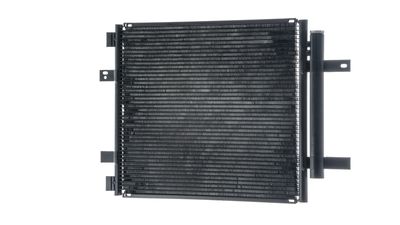 CONDENSATOR CLIMATIZARE MAHLE AC362000S 31