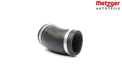 LADELUFTSCHLAUCH METZGER AUTOTEILE 2400454 24