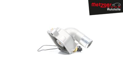 THERMOSTAT KüHLMITTEL METZGER AUTOTEILE 4006001 24