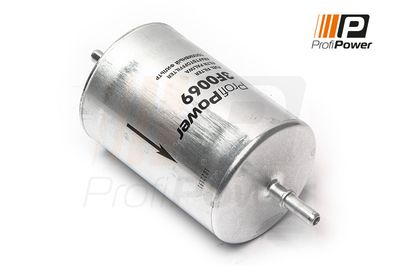ProfiPower 3F0069 Топливный фильтр  для CHERY  (Чери Беат)