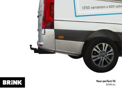 Anhængertræk BRINK 511200