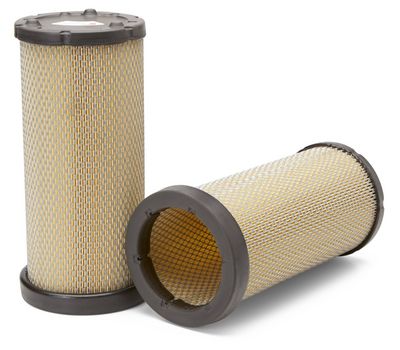 Filtr - sekundární vzduch FLEETGUARD AF25126M