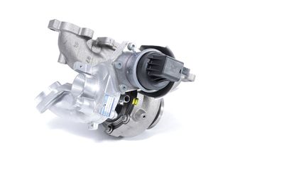 COMPRESOR SISTEM DE SUPRAALIMENTARE BTS Turbo T914930 7