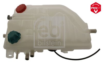 Expansion Tank, coolant 39999