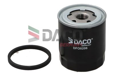 FILTRU ULEI DACO DFO0206