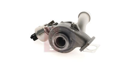 LADER AUFLADUNG AKS DASIS 045217N 9