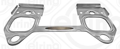 Dichtung, Abgaskrümmer