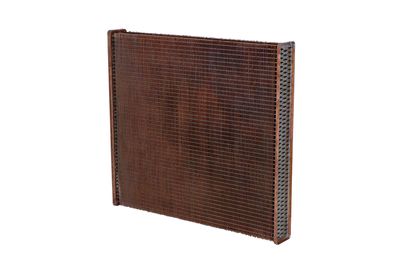 RETEA RADIATOR RACIRE MOTOR NRF 1477 9