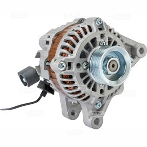 GENERATOR / ALTERNATOR HC-Cargo F032114707 1