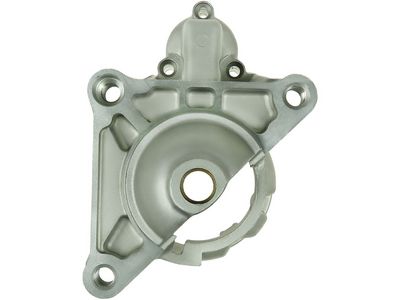 Couvercle de starter, carburateur AS-PL