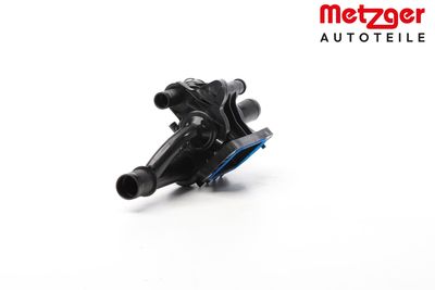 THERMOSTAT KüHLMITTEL METZGER AUTOTEILE 4006060 13