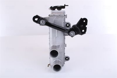 INTERCOOLER COMPRESOR NISSENS 96164 1