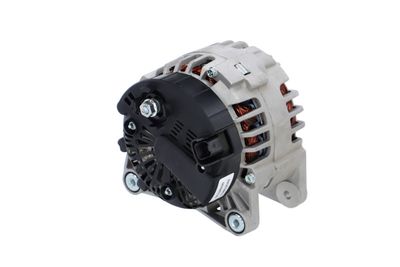 GENERATOR / ALTERNATOR REMANTE 011003000390R 34