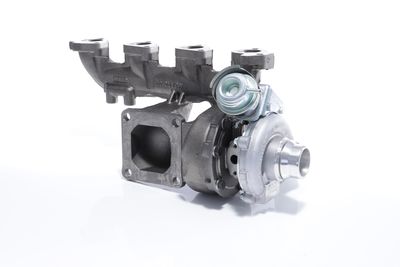 LADER AUFLADUNG BTS Turbo T912391 40