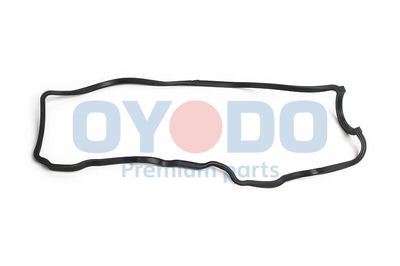 Прокладка, крышка головки цилиндра Oyodo 40U0516-OYO для HYUNDAI GRACE