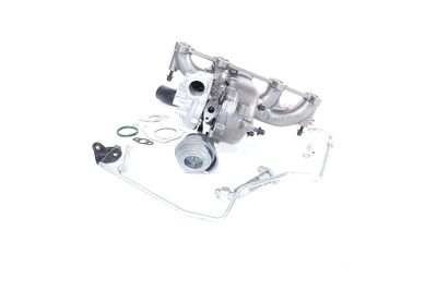 LADER AUFLADUNG BTS Turbo T981131 10