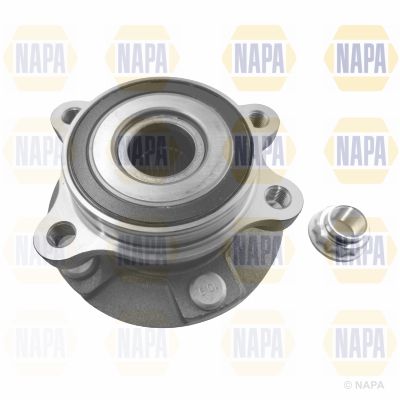 Wheel Bearing Kit NAPA PWB1288