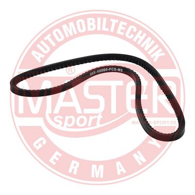 CUREA TRANSMISIE MASTER-SPORT GERMANY AVX10X895PCSMS 1