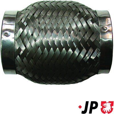 TEAVA FLEXIBILA ESAPAMENT