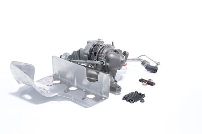 LADER AUFLADUNG BTS Turbo T981176BT 14