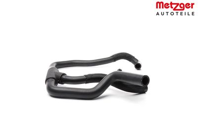 FURTUN RADIATOR METZGER AUTOTEILE 2420025 29