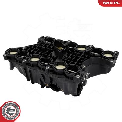 Sací trubkový modul ESEN SKV 49SKV110