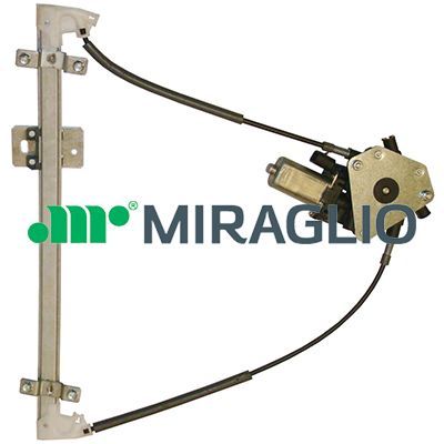 MECANISM ACTIONARE GEAM