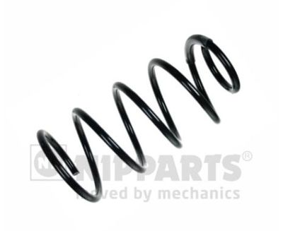 Пружина ходовой части NIPPARTS N5543094 для MAZDA 5