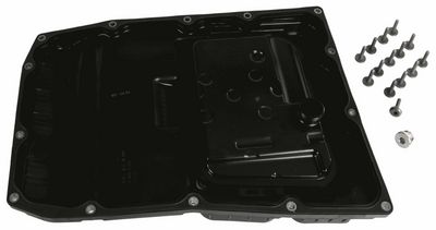 к-кт части, смяна на масло автоматична трансмисия ZF 1086.120.809