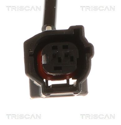 Vorschau Sensor, Raddrehzahl Ansicht 2