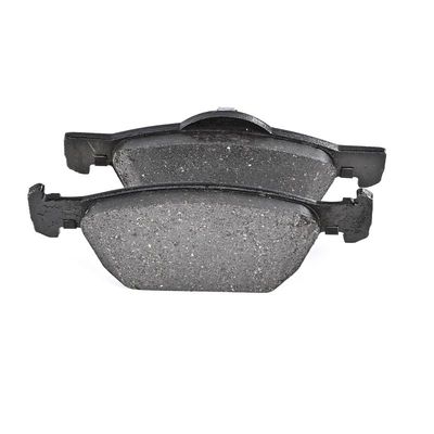 BREMSBELAGSATZ SCHEIBENBREMSE DELPHI LP2144 16