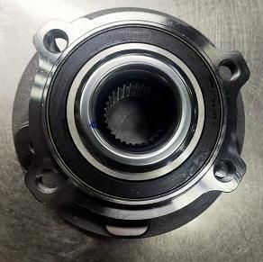 RADLAGERSATZ MOOG MEWB13009