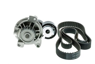 SET POMPA APA + CUREA DINTATA AISIN TKVG7035 2