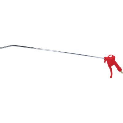 Ks Tools - Univerzálna pneumatická vyfukovacia pištoľ 510mm