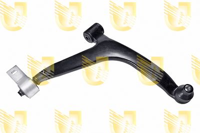 LENKER RADAUFHäNGUNG