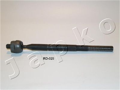 JAPKO 103328 Наконечник рулевой тяги  для MAZDA 3 (BK) 1.6 DI Turbo