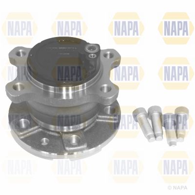 Wheel Bearing Kit NAPA PWB1345