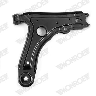 Control/Trailing Arm, wheel suspension L29021