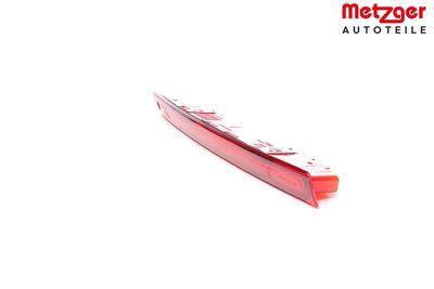 ZUSATZBREMSLEUCHTE METZGER AUTOTEILE 2080071 27