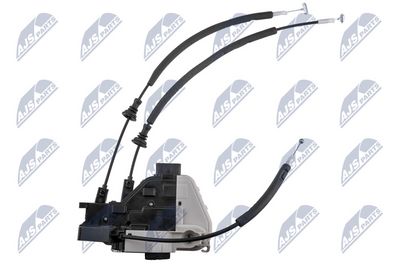 Brava vrata NTY EZC-HY-629