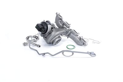 LADER AUFLADUNG BTS Turbo T981421BL 14