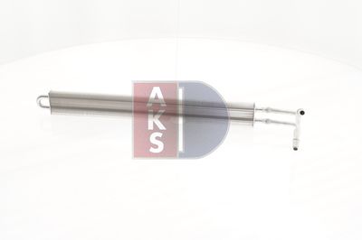 ÖLKüHLER LENKUNG AKS DASIS 056074N 15