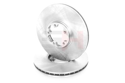 DISC FRANA GH GH402551 55